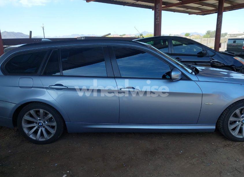 Photo 13 of 2012 Bmw 328i (VIN WBAUT9C59CA192292)