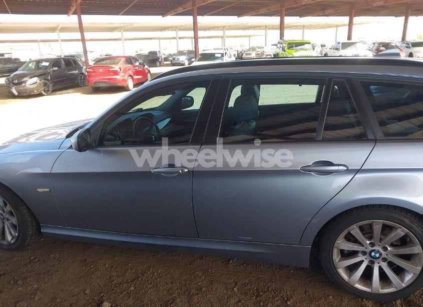 Photo 14 of 2012 Bmw 328i (VIN WBAUT9C59CA192292)