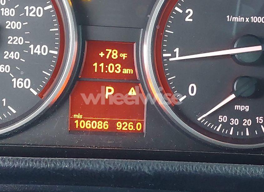 Photo 15 of 2012 Bmw 328i (VIN WBAUT9C59CA192292)