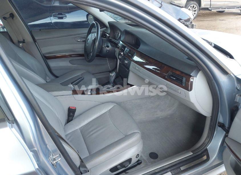 Photo 5 of 2012 Bmw 328i (VIN WBAUT9C59CA192292)