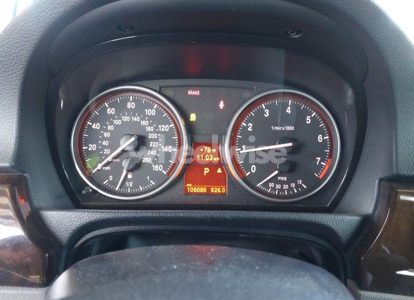 Photo 7 of 2012 Bmw 328i (VIN WBAUT9C59CA192292)