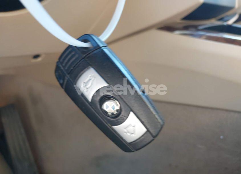 Photo 11 of 2010 Bmw 328i XDRIVE (VIN WBAUU3C50AA540956)