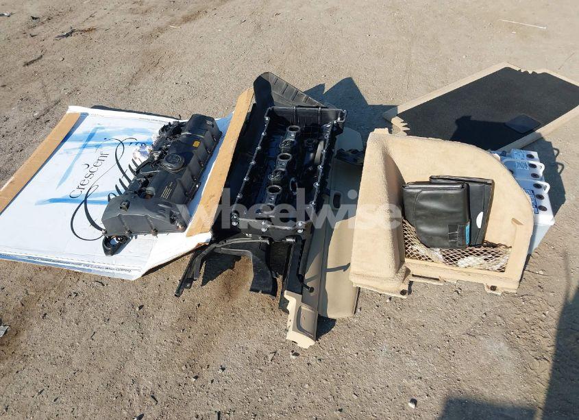 Photo 12 of 2010 Bmw 328i XDRIVE (VIN WBAUU3C50AA540956)