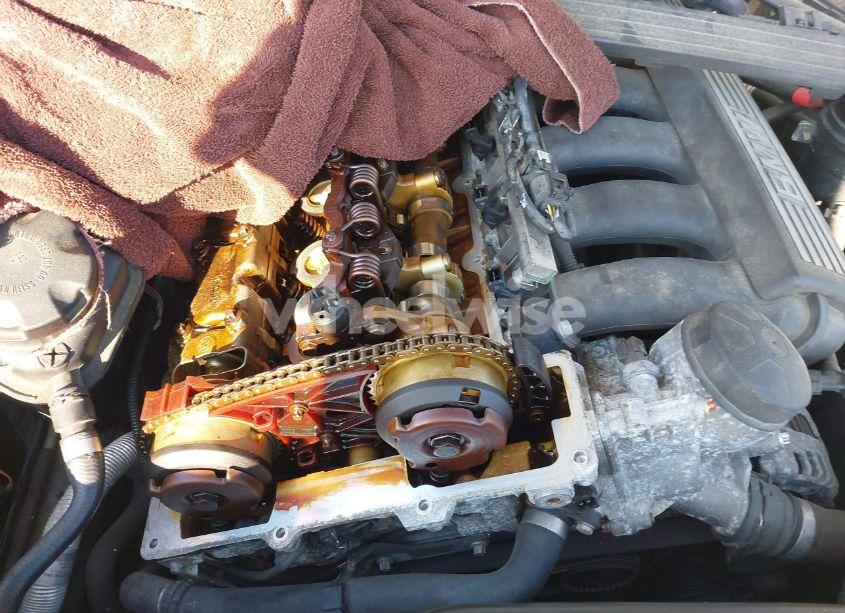 Photo 6 of 2010 Bmw 328i XDRIVE (VIN WBAUU3C50AA540956)