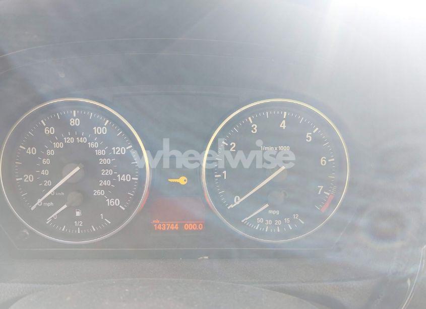 Photo 7 of 2010 Bmw 328i XDRIVE (VIN WBAUU3C50AA540956)