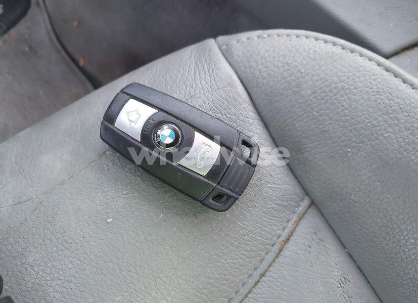 Photo 11 of 2011 Bmw 328i XDRIVE (VIN WBAUU3C50BA542420)