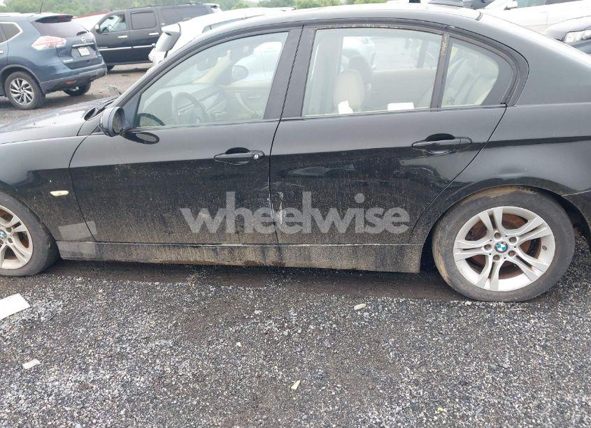 Photo 13 of 2008 Bmw 328i N/A (VIN WBAVA33508KX86939)