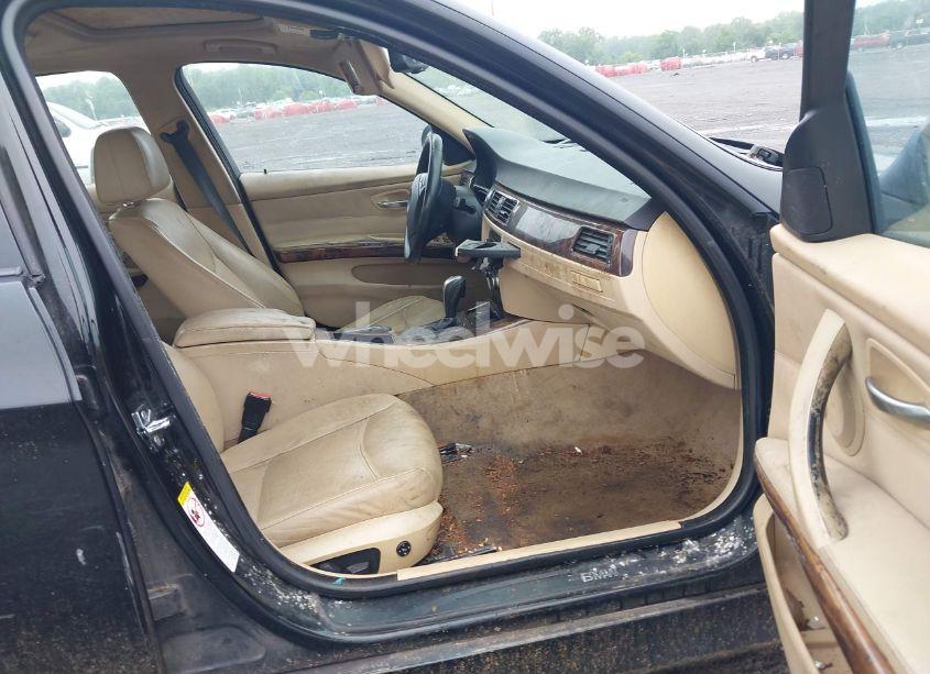 Photo 5 of 2008 Bmw 328i N/A (VIN WBAVA33508KX86939)