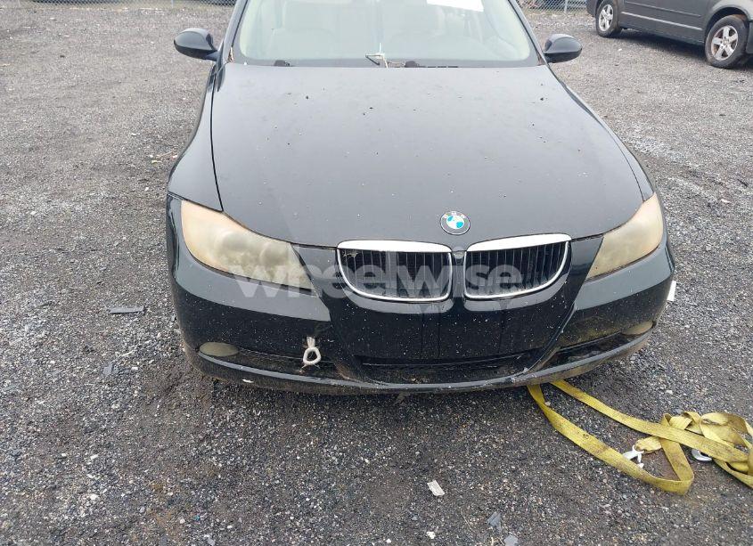 Photo 6 of 2008 Bmw 328i N/A (VIN WBAVA33508KX86939)