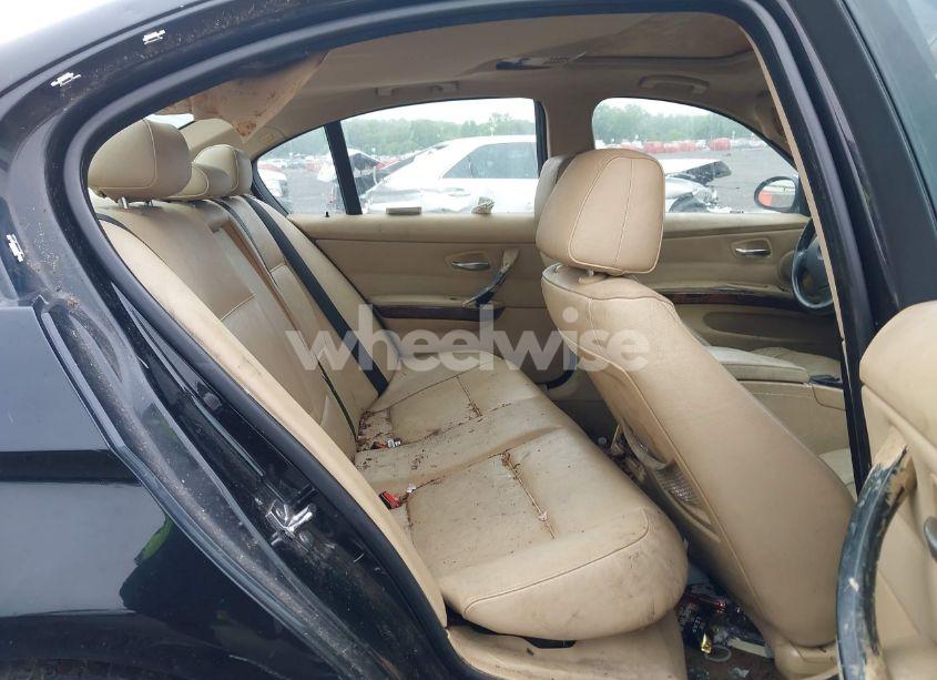 Photo 8 of 2008 Bmw 328i N/A (VIN WBAVA33508KX86939)