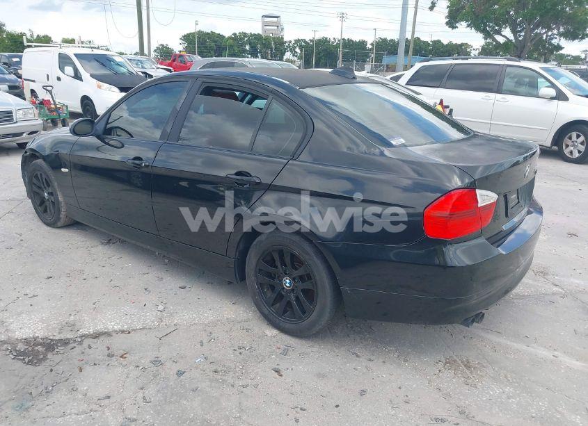 Photo 3 of 2007 Bmw 328i N/A (VIN WBAVA33537PV64946)