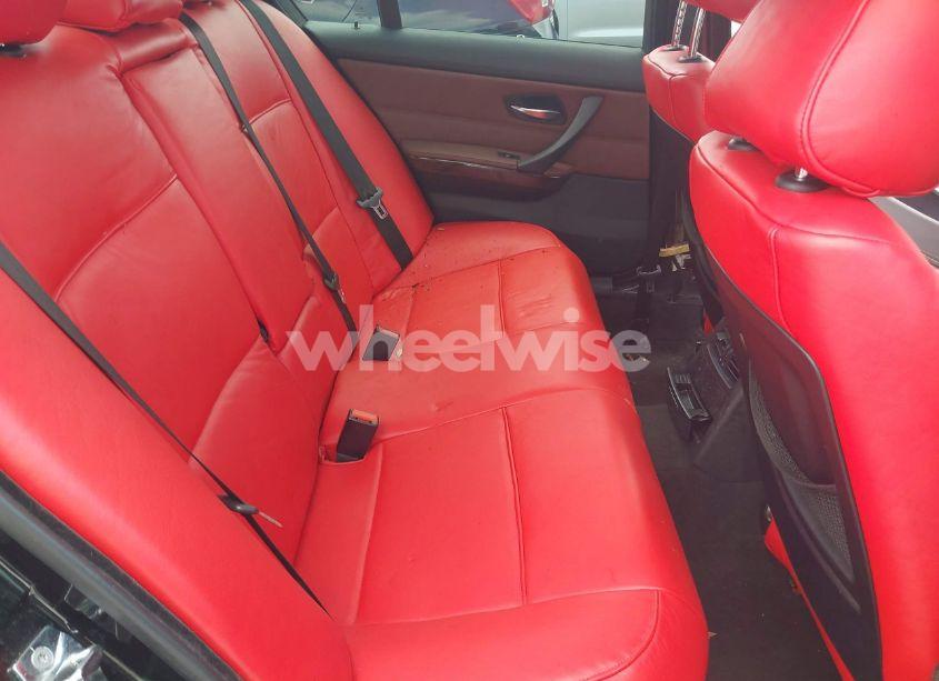 Photo 8 of 2007 Bmw 328i N/A (VIN WBAVA33537PV64946)