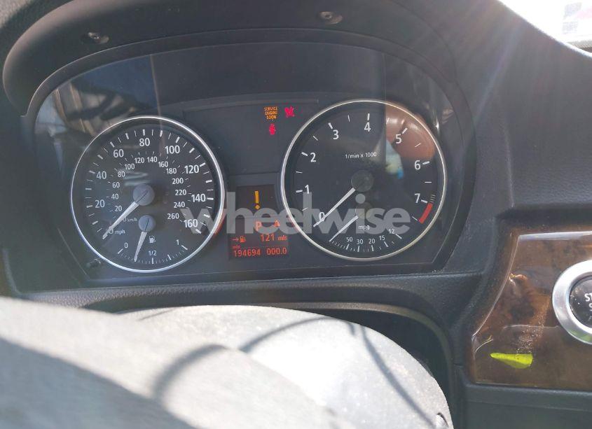 Photo 7 of 2006 Bmw 325i N/A (VIN WBAVB13516KX42866)