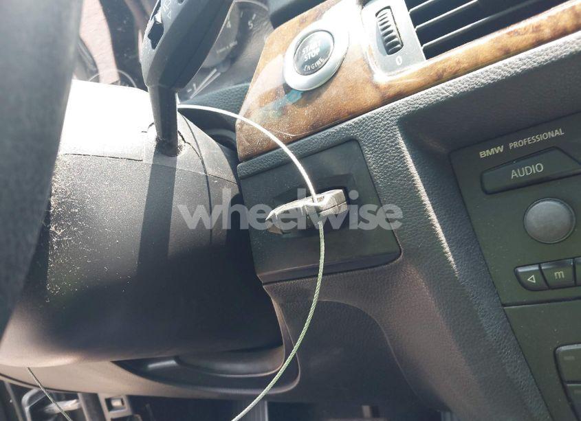 Photo 11 of 2006 Bmw 325i N/A (VIN WBAVB13526KX49454)