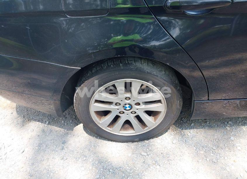 Photo 12 of 2006 Bmw 325i N/A (VIN WBAVB13526KX49454)