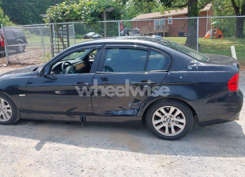 Photo 15 of 2006 Bmw 325i N/A (VIN WBAVB13526KX49454)