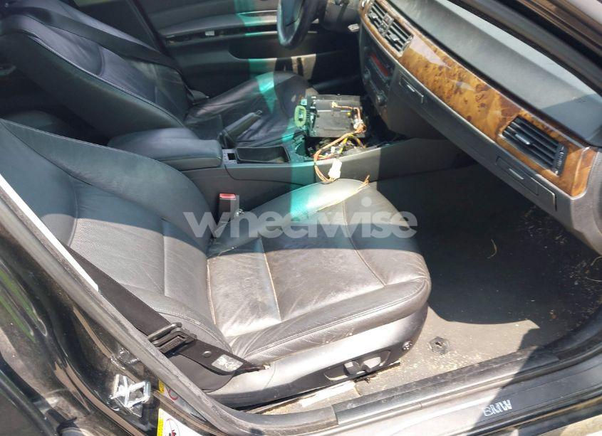 Photo 5 of 2006 Bmw 325i N/A (VIN WBAVB13526KX49454)