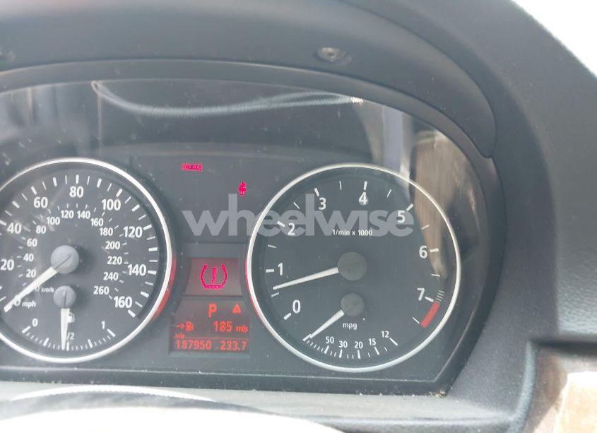 Photo 7 of 2006 Bmw 325i N/A (VIN WBAVB13526KX49454)