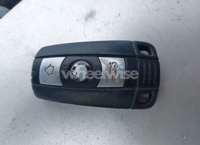 Photo 11 of 2006 Bmw 325i N/A (VIN WBAVB13536PT06152)