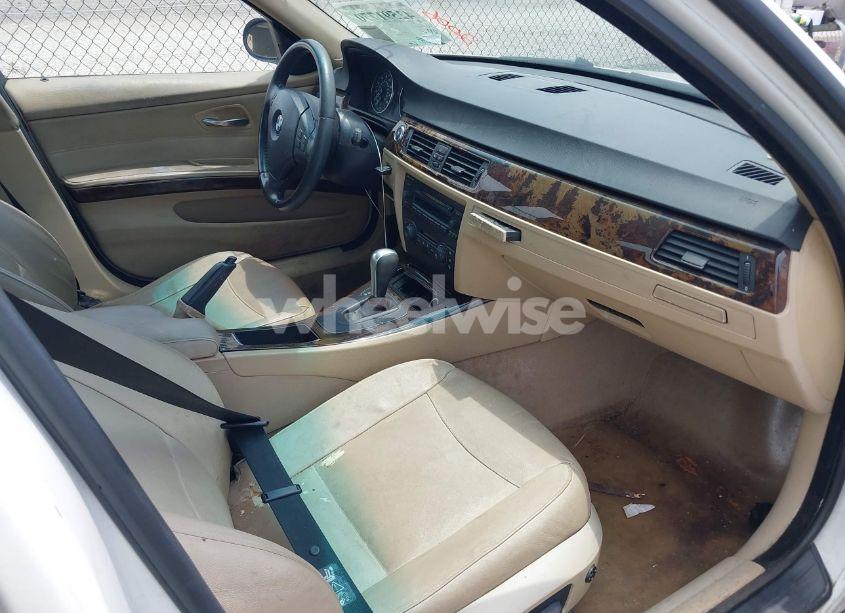 Photo 5 of 2006 Bmw 325i N/A (VIN WBAVB13536PT06152)