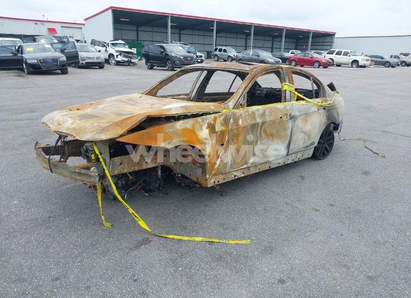 Photo 2 of 2006 Bmw 325i N/A (VIN WBAVB13566KX36027)