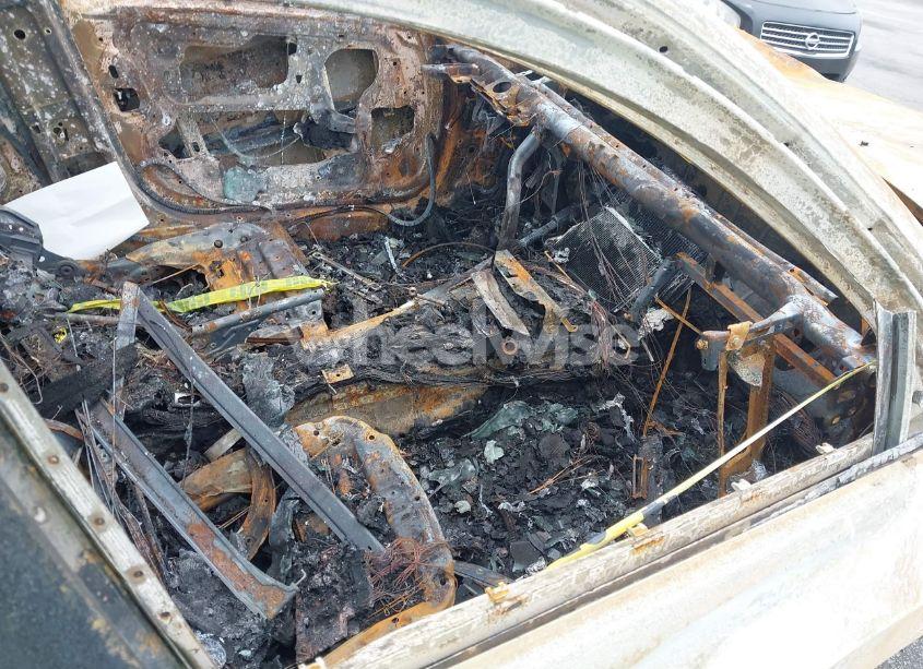 Photo 5 of 2006 Bmw 325i N/A (VIN WBAVB13566KX36027)