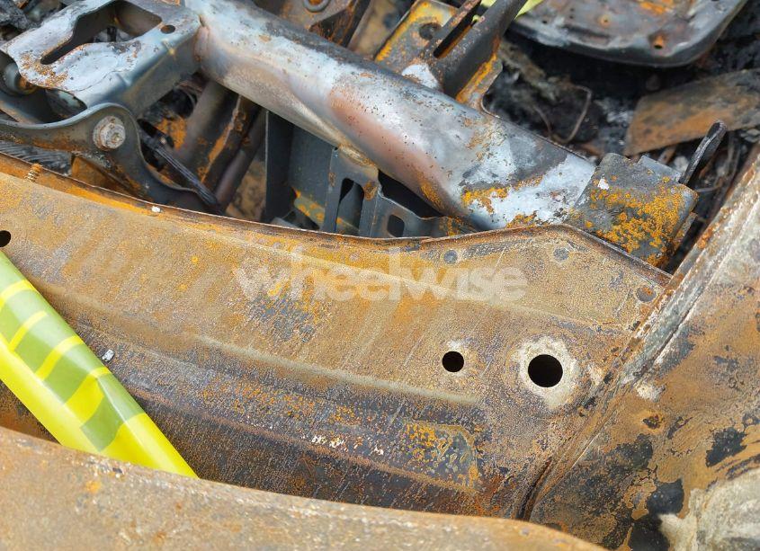 Photo 9 of 2006 Bmw 325i N/A (VIN WBAVB13566KX36027)