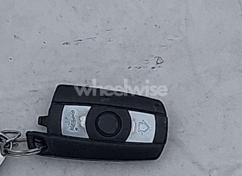 Photo 11 of 2006 Bmw 325i N/A (VIN WBAVB13586KR56737)