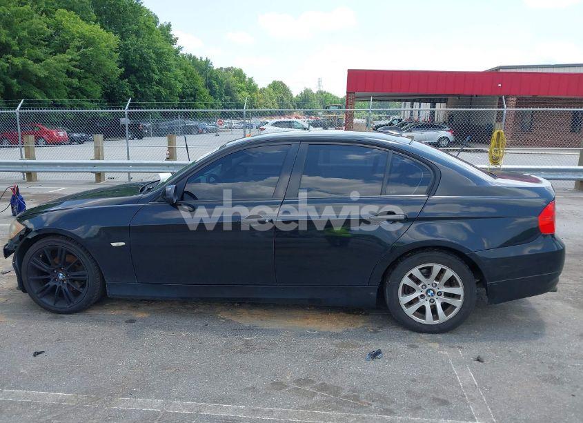 Photo 15 of 2006 Bmw 325i N/A (VIN WBAVB13596KX65960)