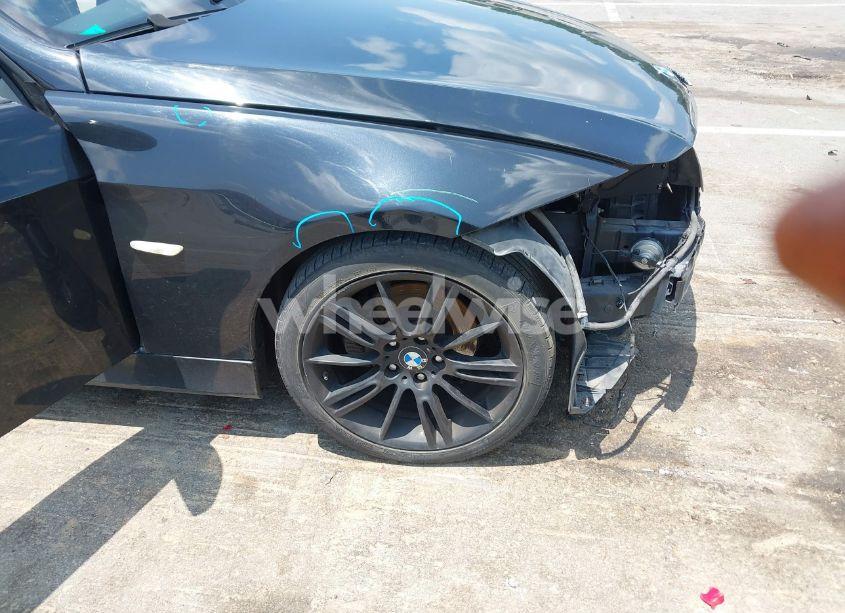 Photo 6 of 2006 Bmw 325i N/A (VIN WBAVB13596KX65960)