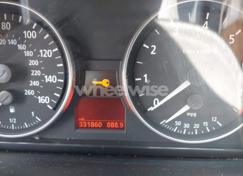 Photo 7 of 2006 Bmw 325i N/A (VIN WBAVB13596KX65960)