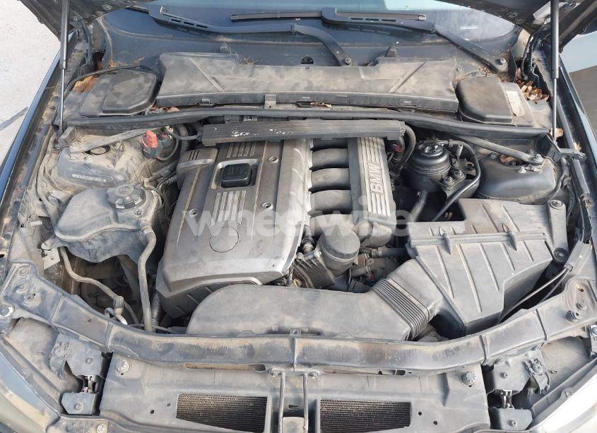 Photo 10 of 2006 Bmw 325i N/A (VIN WBAVB13596PT26941)