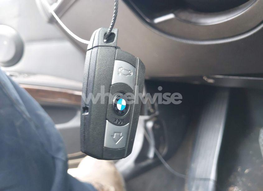 Photo 11 of 2006 Bmw 325i N/A (VIN WBAVB13596PT26941)