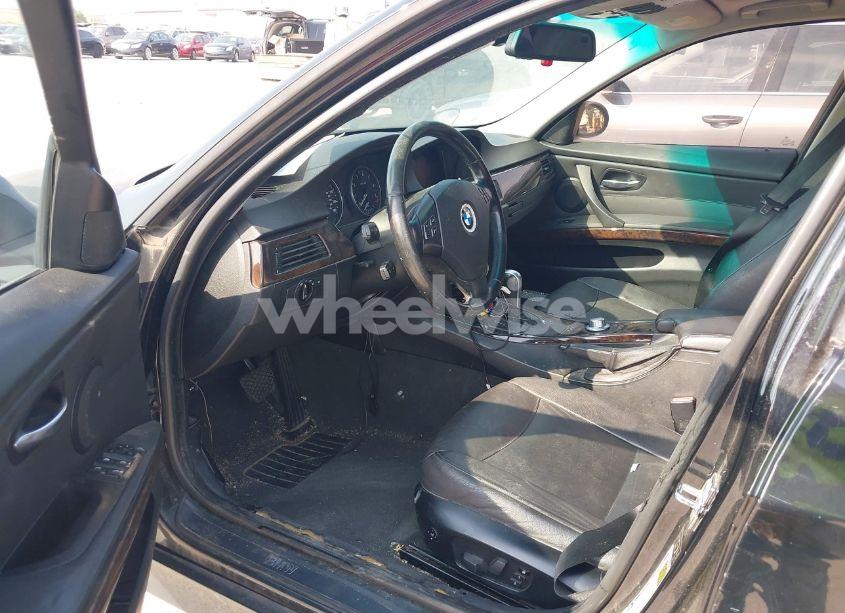 Photo 5 of 2006 Bmw 325i N/A (VIN WBAVB13596PT26941)