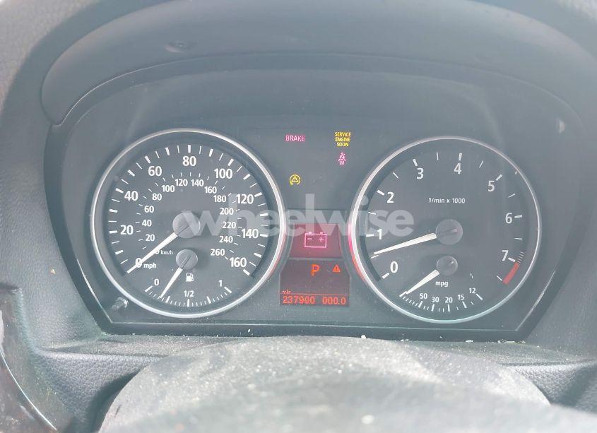 Photo 7 of 2006 Bmw 325i N/A (VIN WBAVB13596PT26941)