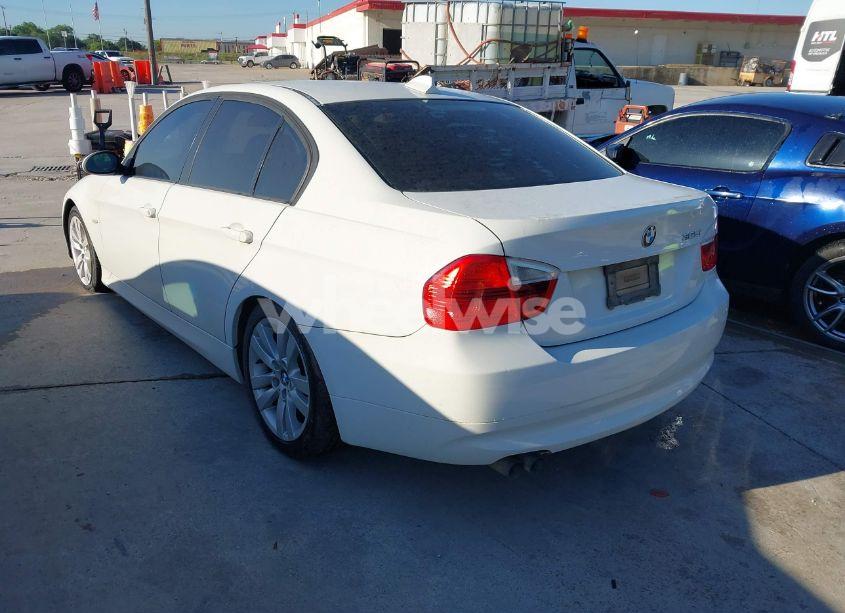 Photo 3 of 2006 Bmw 325i N/A (VIN WBAVB135X6K001258)