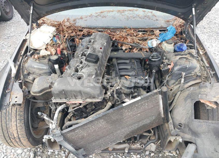 Photo 10 of 2006 Bmw 325i N/A (VIN WBAVB135X6KX46981)