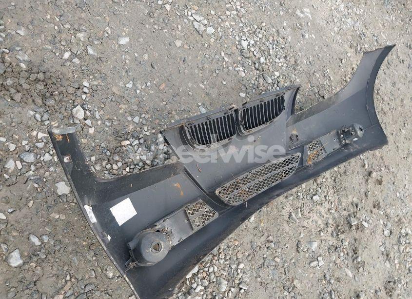 Photo 12 of 2006 Bmw 325i N/A (VIN WBAVB135X6KX46981)