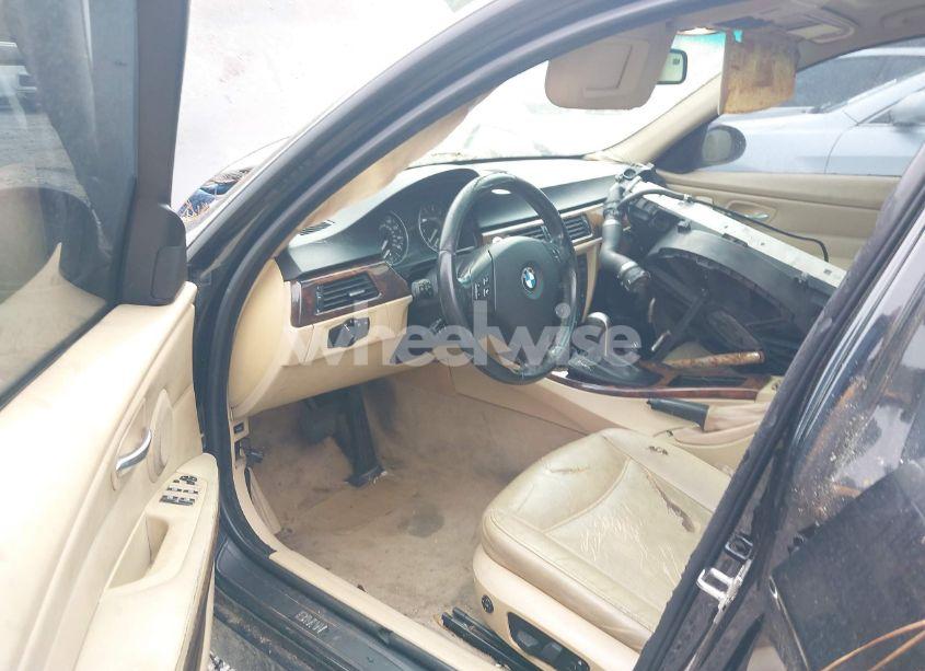 Photo 5 of 2006 Bmw 325i N/A (VIN WBAVB135X6KX46981)