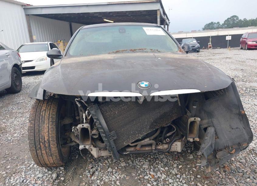 Photo 6 of 2006 Bmw 325i N/A (VIN WBAVB135X6KX46981)