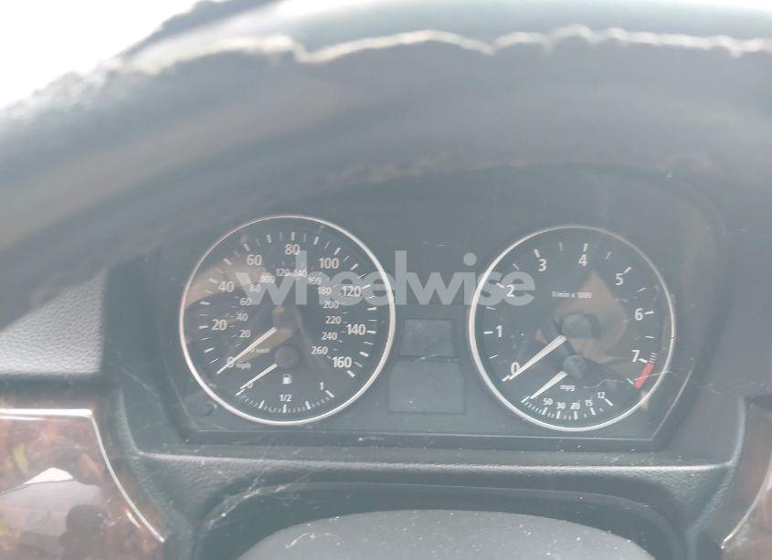 Photo 7 of 2006 Bmw 325i N/A (VIN WBAVB135X6KX46981)