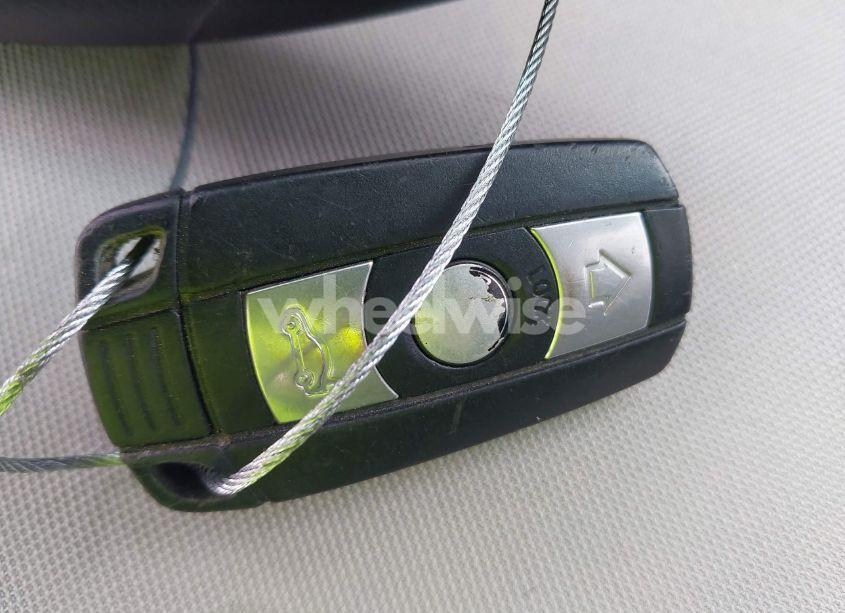 Photo 11 of 2006 Bmw 330i N/A (VIN WBAVB33506PS05596)