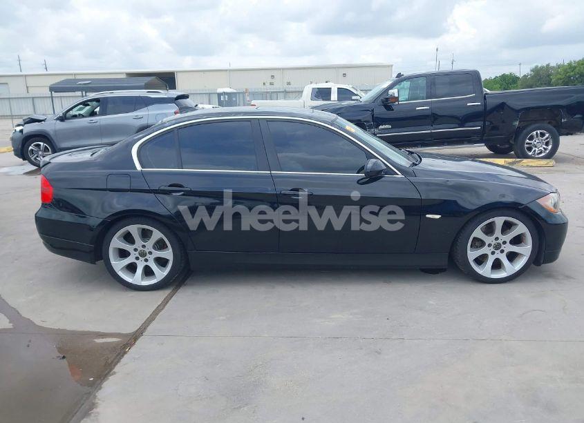 Photo 13 of 2006 Bmw 330i N/A (VIN WBAVB33506PS05596)