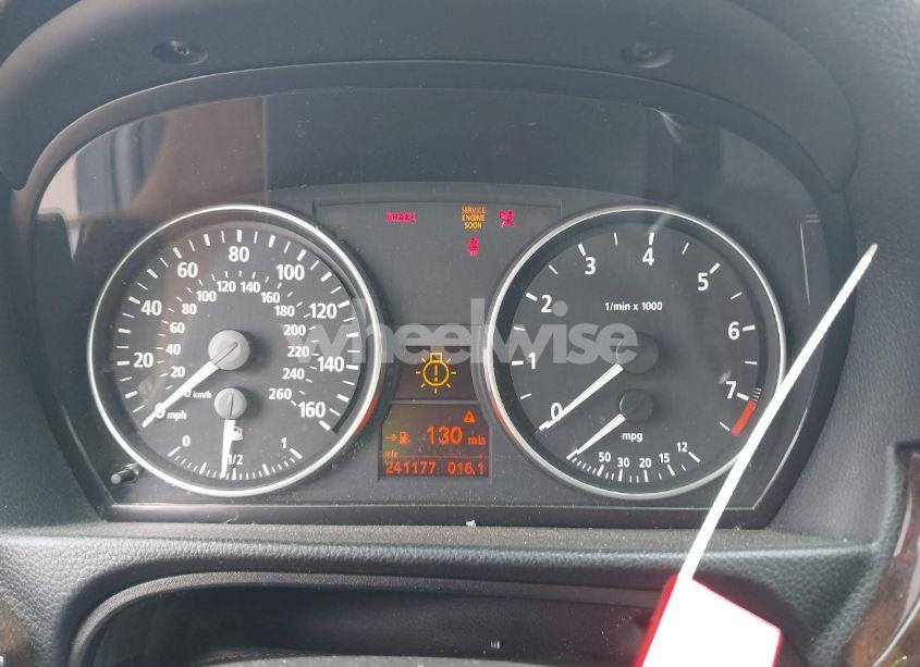 Photo 7 of 2006 Bmw 330i N/A (VIN WBAVB33506PS05596)