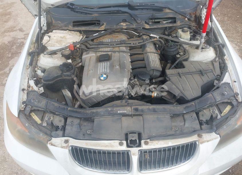 Photo 10 of 2006 Bmw 330i N/A (VIN WBAVB33526PS18608)