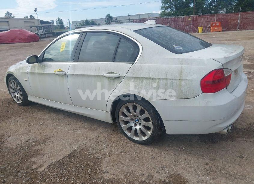 Photo 3 of 2006 Bmw 330i N/A (VIN WBAVB33526PS18608)