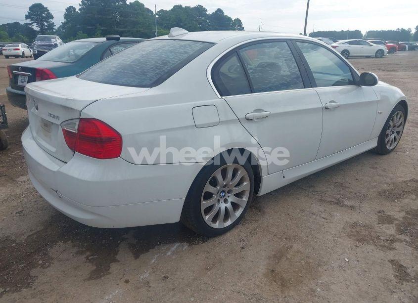 Photo 4 of 2006 Bmw 330i N/A (VIN WBAVB33526PS18608)
