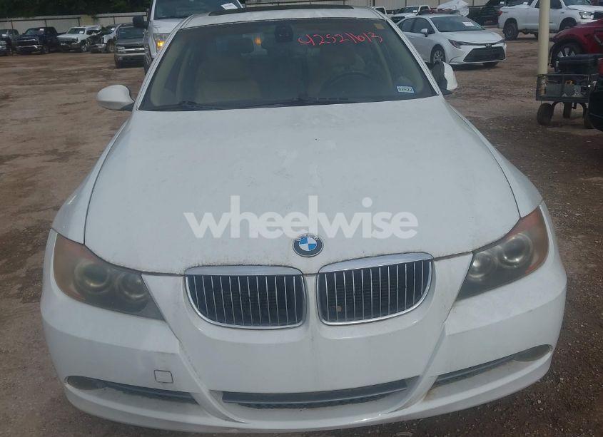 Photo 6 of 2006 Bmw 330i N/A (VIN WBAVB33526PS18608)