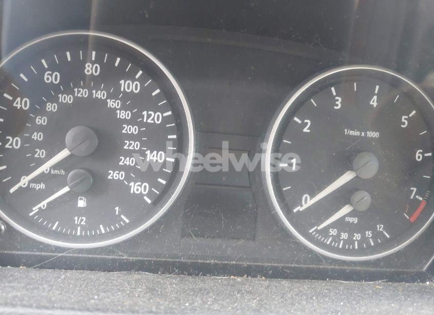 Photo 7 of 2006 Bmw 330i N/A (VIN WBAVB33526PS18608)