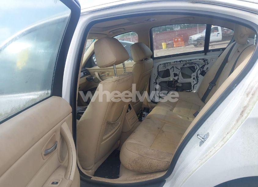 Photo 8 of 2006 Bmw 330i N/A (VIN WBAVB33526PS18608)